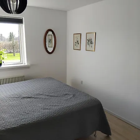 Privat bolig Dobbeltvaerelse *