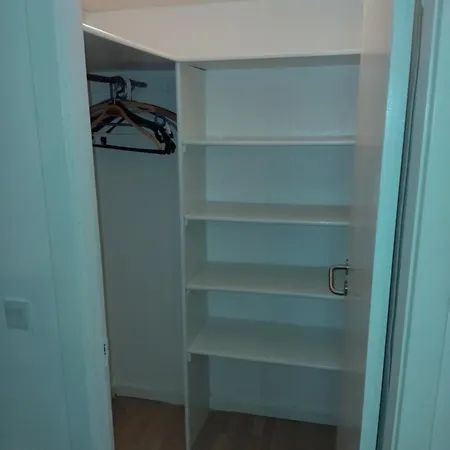 Dobbeltvaerelse Privat bolig *