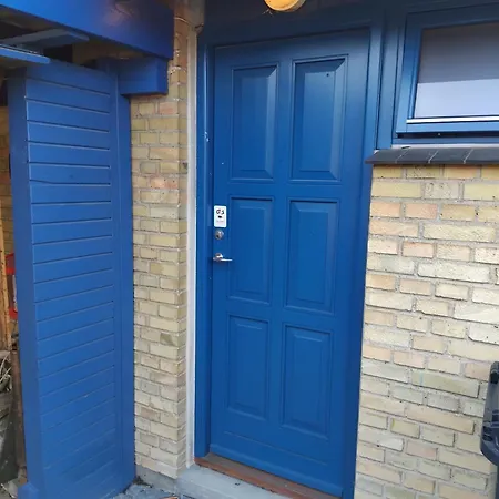 Privat bolig Dobbeltvaerelse